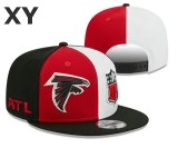 NFL Atlanta Falcons Snapback Hat (350)