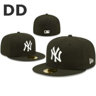 New York Yankees 59FIFTY Hat (80)