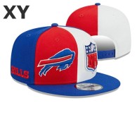 NFL Buffalo Bills Snapback Hat (86)