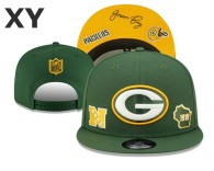NFL Green Bay Packers Snapback Hat (174)