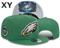 NFL Philadelphia Eagles Snapback Hat (277)
