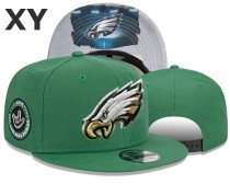 NFL Philadelphia Eagles Snapback Hat (277)