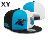 NFL Carolina Panthers Snapback Hat (224)