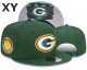 NFL Green Bay Packers Snapback Hat (175)