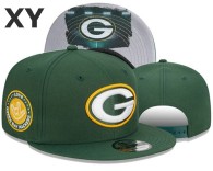 NFL Green Bay Packers Snapback Hat (175)