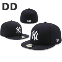 New York Yankees 59FIFTY Hat (81)