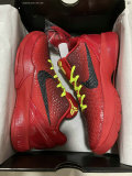 Nike Kobe 6 Shoes (2)