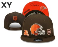 NFL Cleveland Browns Snapback Hat (62)