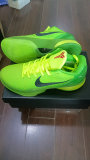 Nike Kobe 6 Shoes (1)