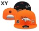 NFL Denver Broncos Snapback Hat (365)