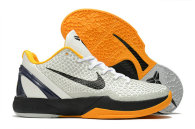 Nike Kobe 6 Shoes (6)