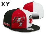 NFL Tampa Bay Buccaneers Snapback Hat (112)