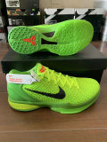 Nike Kobe 6 Shoes (1)