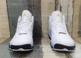 Air Jordan 13 Shoes AAA (67)