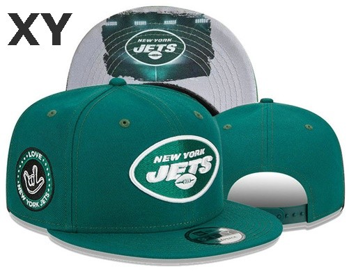 NFL New York Jets Snapback Hat (61)