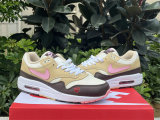 Authentic Nike Air Max 1 “Valentine’s Day”