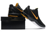Nike Kobe 6 Shoes (12)