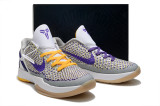 Nike Kobe 6 Shoes (10)