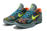 Nike Kobe 6 Shoes (8)