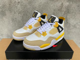 Air Jordan 4 Women Shoes AAA (86)