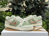 Authentic Kyler Murray x Nike Dunk Low “Be 1 of One”