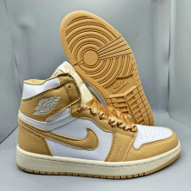 Air Jordan 1 Shoes AAA (174)