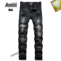 Amiri Long Jeans (177)