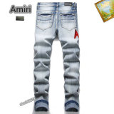 Amiri Long Jeans (180)