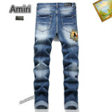 Amiri Long Jeans (179)