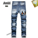 Amiri Long Jeans (178)