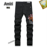 Amiri Long Jeans (181)