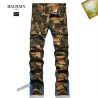 Balmain Long Jeans (218)