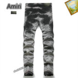 Amiri Long Jeans (176)