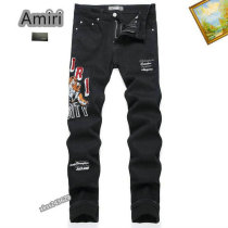 Amiri Long Jeans (181)