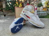 Air Jordan 8 Shoes AAA (30)