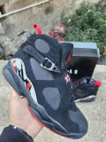 Air Jordan 8 Shoes AAA (32)