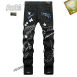 Amiri Long Jeans (182)