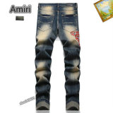 Amiri Long Jeans (175)
