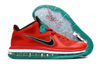 Nike LeBron 9 Low Shoes (3)
