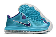 Nike LeBron 9 Low Shoes (1)