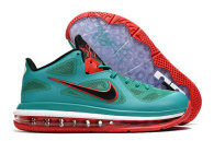 Nike LeBron 9 Low Shoes (4)