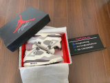 Authentic A Ma Maniére x Air Jordan 4