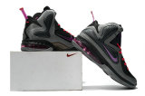 Nike LeBron 19 Shoes (20)