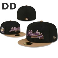 Atlanta Braves 59FIFTY Hat (24)