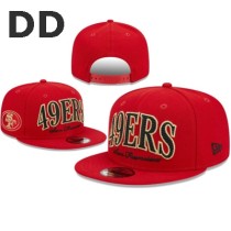 NFL San Francisco 49ers 59FIFTY Hat (30)