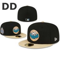 Houston Astros 59FIFTY Hat (22)