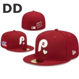 Philadelphia Phillies 59FIFTY Hat (29)