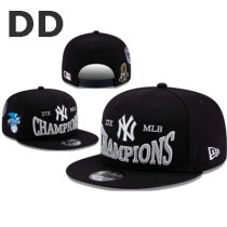 New York Yankees 59FIFTY Hat (83)