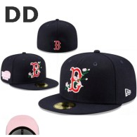 Boston Red Sox 59FIFTY Hat (26)