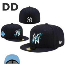 New York Yankees 59FIFTY Hat (84)